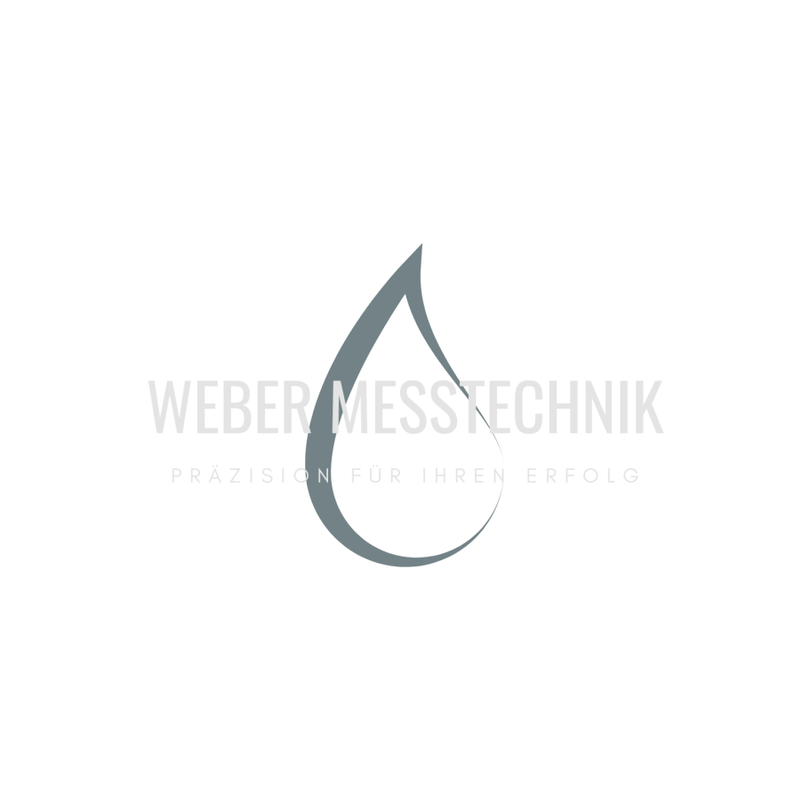 Weber Messtechnik / Präzision für Ihren Erfolg 