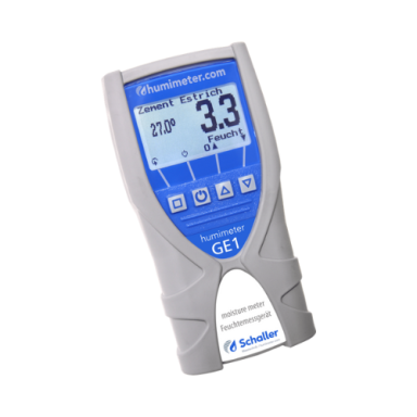 humimeter GE1 Feuchtemessgerät